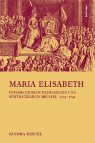 Maria Elisabeth