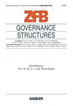 Governance Structures