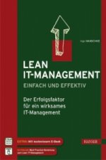 Lean IT-Management - einfach und effektiv