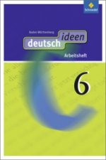 deutsch ideen SI - Ausgabe 2010 Baden-Württemberg