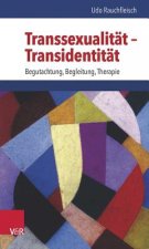 Transsexualitat - Transidentitat