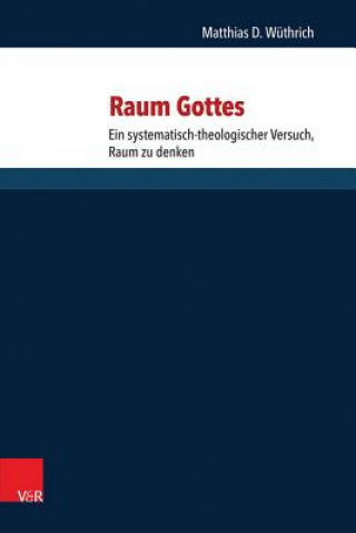 Raum Gottes