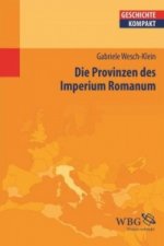 Die Provinzen des Imperium Romanum
