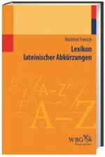 Lexikon lateinischer Abkürzungen