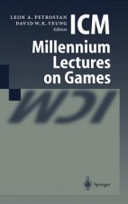 ICM Millennium Lectures on Games