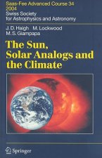 Sun, Solar Analogs and the Climate