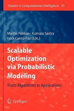 Scalable Optimization via Probabilistic Modeling