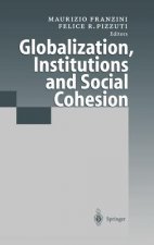 Globalization, Institutions and Social Cohesion