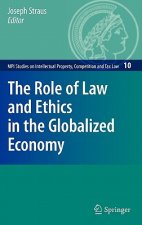 Role of Law and Ethics in the Globalized Economy