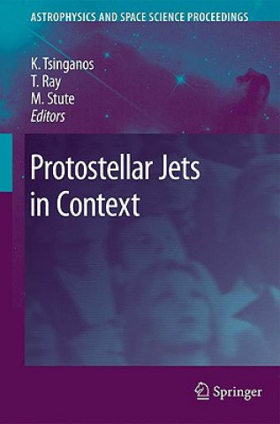 Protostellar Jets in Context