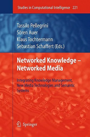 Networked Knowledge - Networked Media