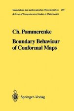 Boundary Behaviour of Conformal Maps