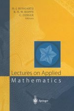 Lectures on Applied Mathematics