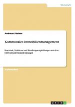 Kommunales Immobilienmanagement