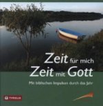 Zeit für mich - Zeit für Gott