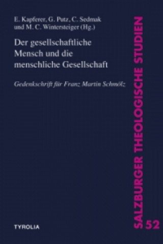 Der gesellschaftliche Mensch und die menschliche Gesellschaft