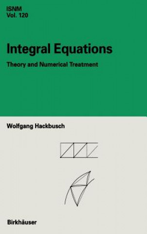 Integral Equations