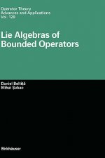 Lie Algebras of Bounded Operators