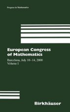 European Congress of Mathematics