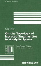 On the Topology of Isolated Singularities in Analytic Spaces