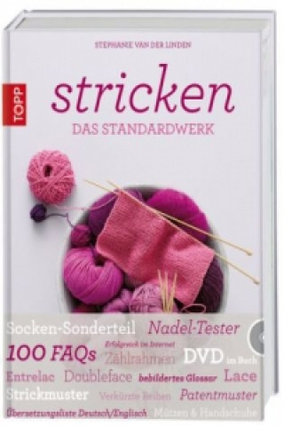 Stricken, m. 1 DVD