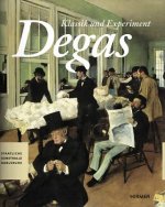 Edgar Degas