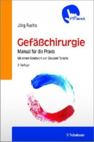 Gefäßchirurgie