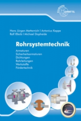 Rohrsystemtechnik, m. CD-ROM