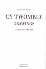 Cy Twombly - Drawings. Vol.4