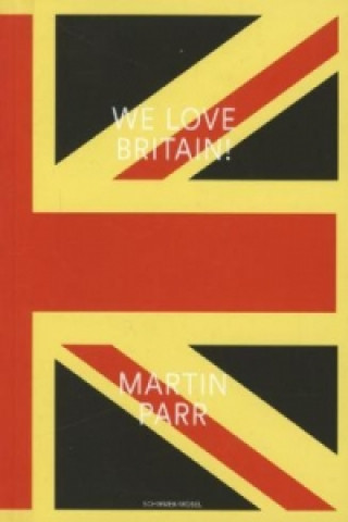 We love Britain!