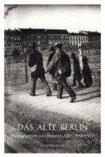 Das alte Berlin