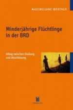 Minderjährige Flüchtlinge in der BRD