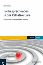 Fallbesprechungen in der Palliative Care