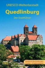 Quedlinburg - Der Stadtführer