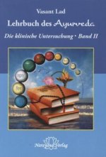 Lehrbuch des Ayurveda - Band 2. Bd.2