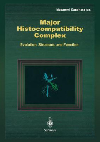 Major Histocompatibility Complex