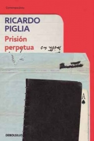 Prision perpetua