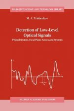 Detection of Low-Level Optical Signals