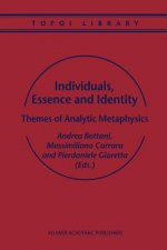 Individuals, Essence and Identity