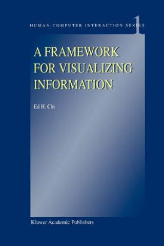 Framework for Visualizing Information