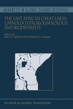 East African Great Lakes: Limnology, Palaeolimnology and Biodiversity