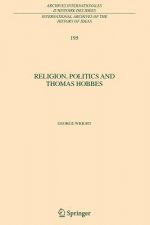 Religion, Politics and Thomas Hobbes