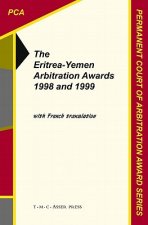 Eritrea-Yemen Arbitration Awards 1998 and 1999