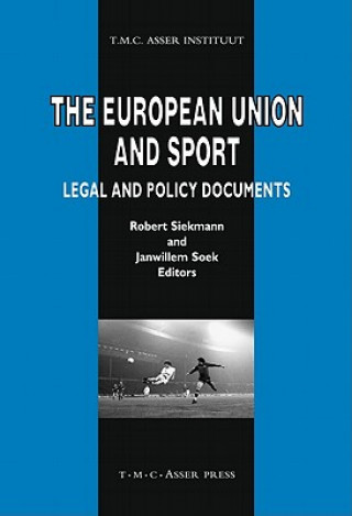 European Union and Sport