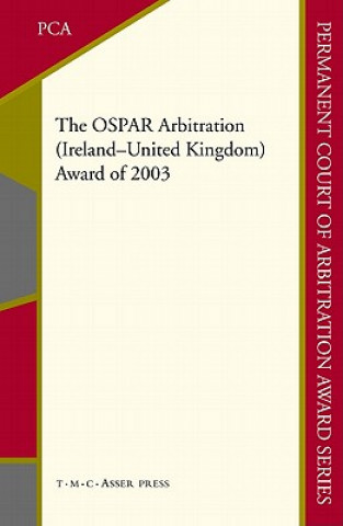 OSPAR Arbitration (Ireland - United Kingdom)