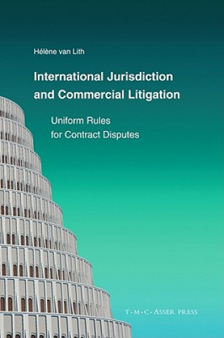 International Jurisdiction and Commercial Litigation