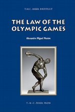 Law of the Olympic Games