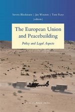 European Union and Peacebuilding