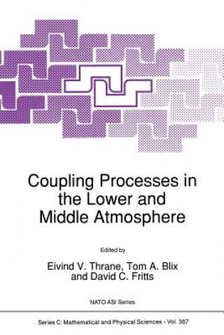 Coupling Processes in the Lower and Middle Atmosphere