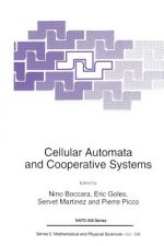 Cellular Automata and Cooperative Systems